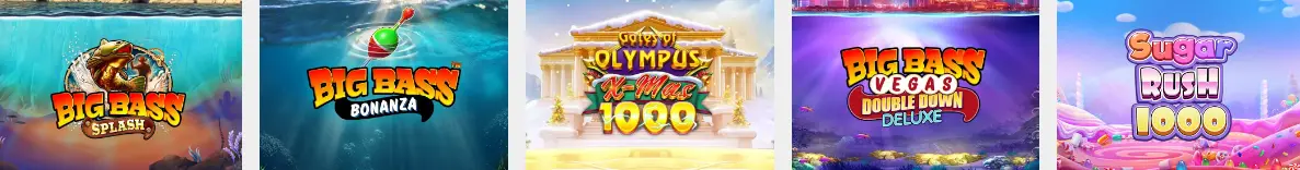 Spiele im UNIBET ÖSTERREICH