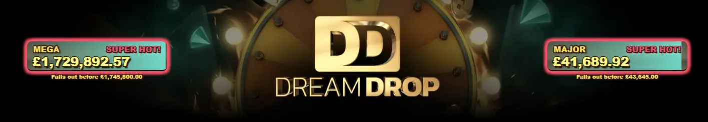 Spielautomaten im UNIBET ÖSTERREICH