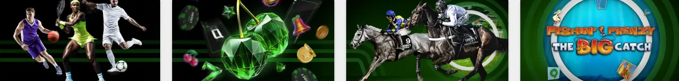 Bonusangebot verfügbar bei UNIBET ÖSTERREICH
