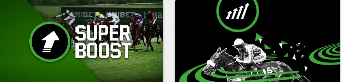 Gültigkeitsdauer der Aktion UNIBET ÖSTERREICH
