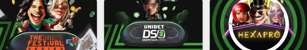 Bewertung der Angebotsbedingungen UNIBET ÖSTERREICH
