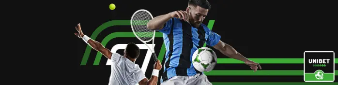 In der mobilen Version des UNIBET ÖSTERREICH