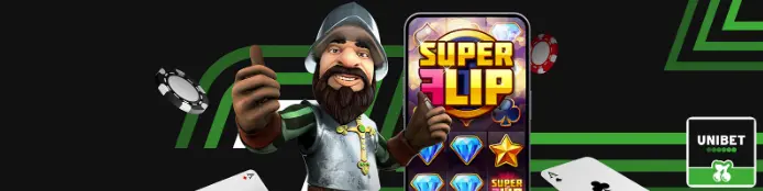 Mobiles Casino UNIBET ÖSTERREICH