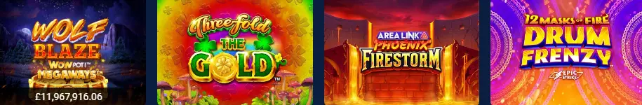 Was macht das exklusive UNIBET ÖSTERREICH
