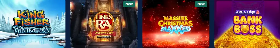 Exklusive Spiele und Limits UNIBET ÖSTERREICH
