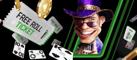 Persönlicher Kundenbetreuer UNIBET ÖSTERREICH
